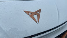 CUPRA Born 170kW e-Boost V3 59kWh 5dr Auto Electric Hatchback